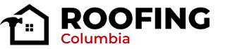 Columbia Roofing Company Logo